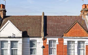 clay roofing Oxton