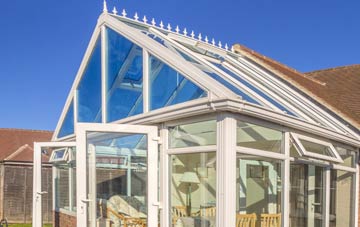 conservatory roof insulation costs Oxton