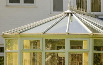 conservatory roof repair Oxton