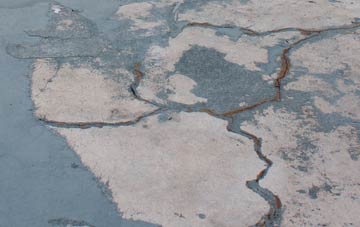 fibreglass roofing replacement Oxton