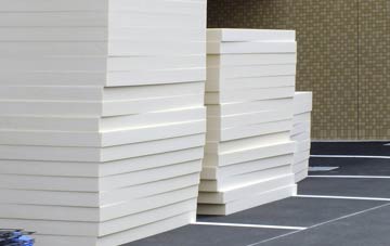 Oxton flat roof insulation costs