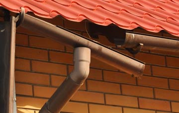 Oxton gutter repair costs