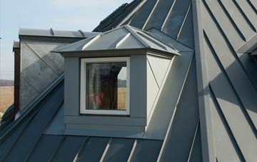 metal roofing Oxton