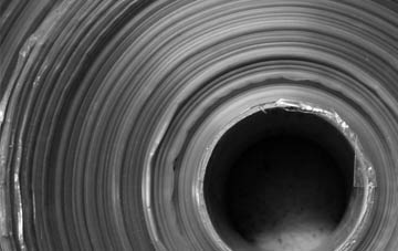 Oxton pvc roof replacement