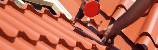 save on Oxton roof installation costs
