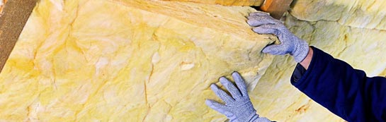 quotes for Oxton roof insulation