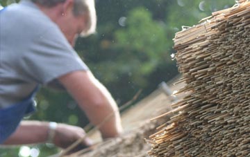 professional Oxton thatchers