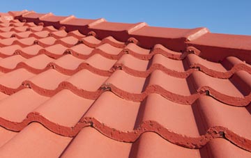 Oxton tile and slate roof replacement