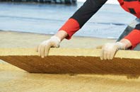 find rated Oxton roof insulation companies