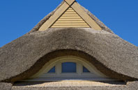 Oxton thatch roofing