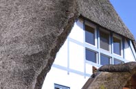 find rated Oxton thatchers